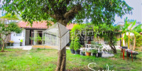 maison à ST VINCENT DE PAUL (33440)